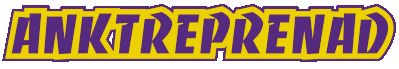 Anktreprenad